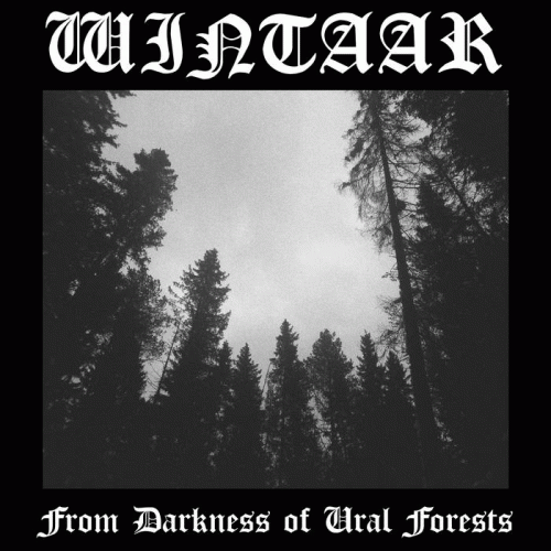 Wintaar : From Darkness of Ural Forests